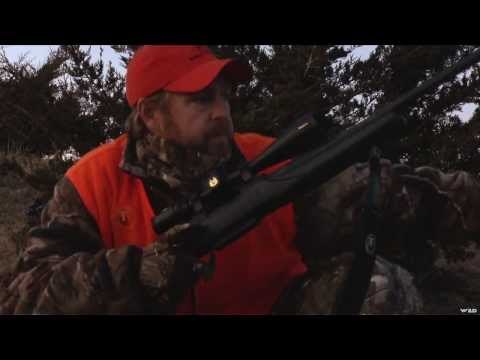 Hunting Whitetail Deer with Nosler's Magnum TV