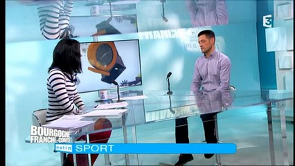 Le DFCO au féminin dans Bourgogne Franche-Comté