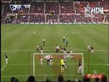 Lamine Kone Goal (Assist Khazri) | Sunderland 2-1 Man. United