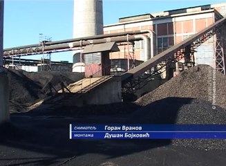 Deblokiran račun Toplane, 13. februar 2016. (RTV Bor)