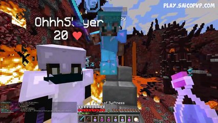 Minecraft Factions Lets Play: Episode 232 - EPIC 4 MAN INVIS RAID!! (Minecraft Raiding)