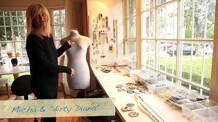 diy designers life REFIX D.I.Y. with Micha Design