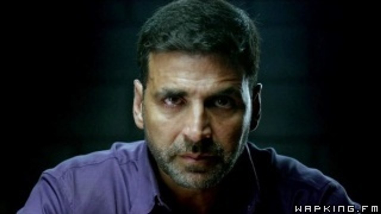 Airlift - Theatrical Trailer