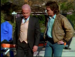 Alien Nation S01E20 Gimme, Gimme