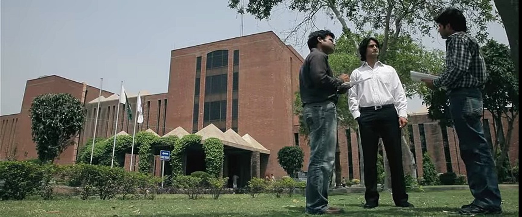 Kaptaan The Movie Theatrical Trailer l Imran Khan l Pakistani movie 2016 -