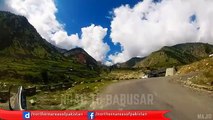 Time Lapse Of Famous Places Of Northern Areas of Pakistan...