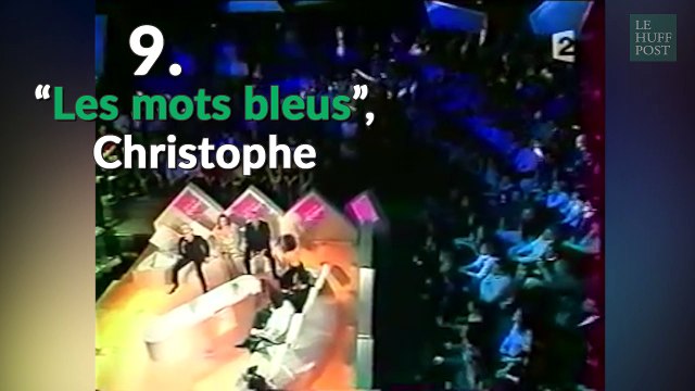 Voici les 10 chansons d'amour préférées des Français pour la Saint-Valentin