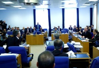 Süleyman Soylu'dan HDP'li Vekillere: Kandil'i Başınıza Yıkarız