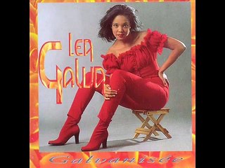 Léa Galva - Lè ou inmin mwen