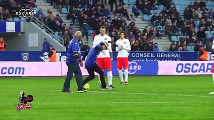 13 LEARN Sean Flick Up _Football skills _ @seanfreestyle Séan Garnier - Dailymotion