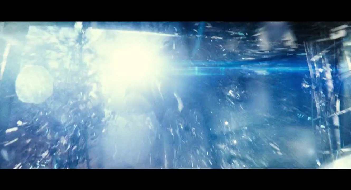 Batman vs Superman- Dawn of Justice - Official Final Trailer Release 2016 [HD]