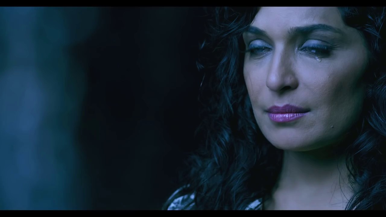 Hotal Official Trailer l Pakistani Movie 2016