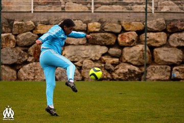 Michel a de beaux restes