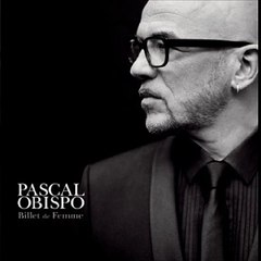 Pascal Obispo - le soir