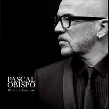 Pascal Obispo - On me la dit
