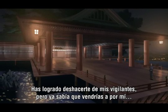 The King of Fighters - Another Day 02 DVDrip - Anime - Kof ova - kof anime