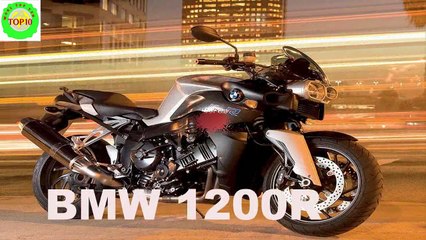 WORLD TOP 10 FASTEST BIKES