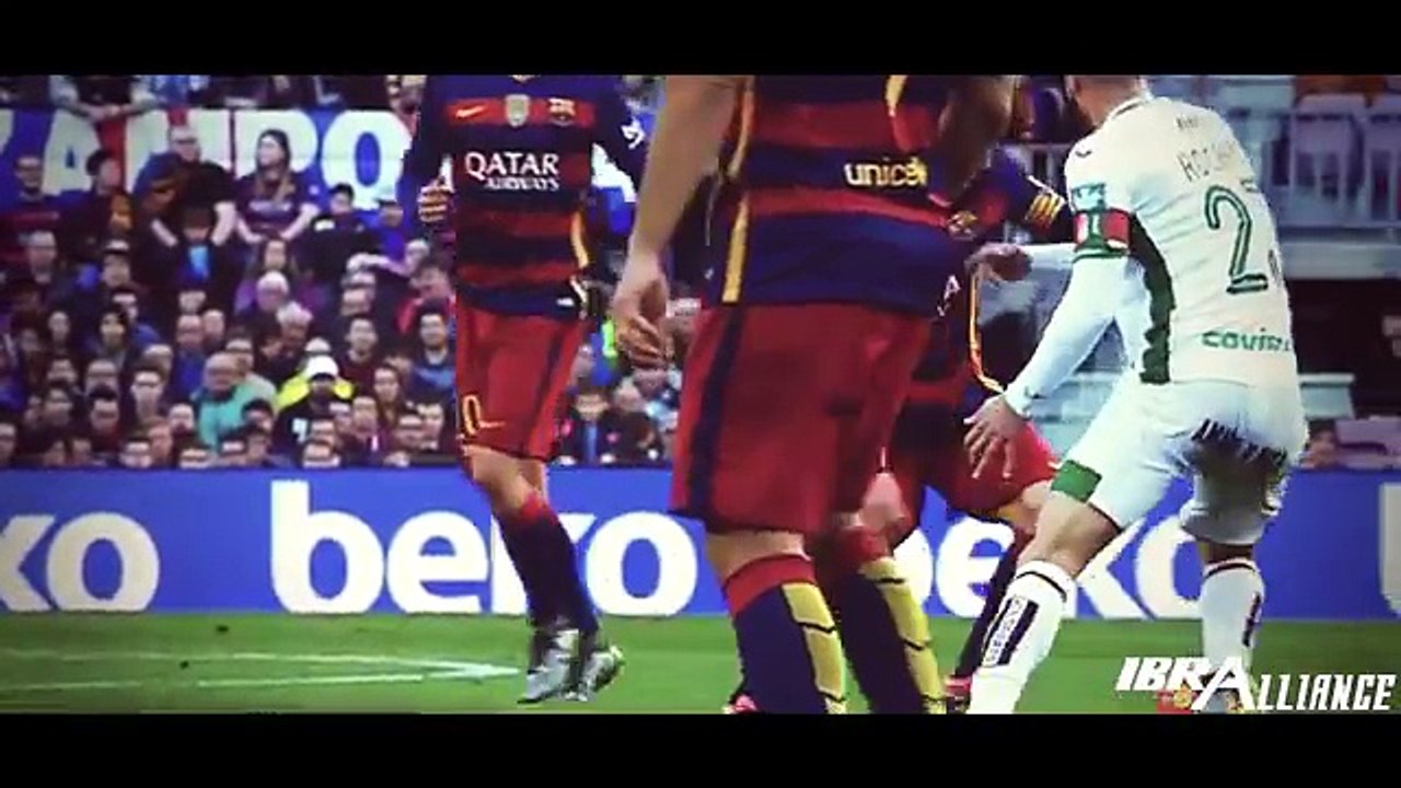 Best Football Skills 2016 HD #3 - Dailymotion