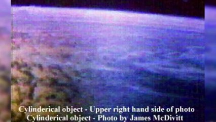 أبرز 5 علامات على وجود مخلوقات فضائية