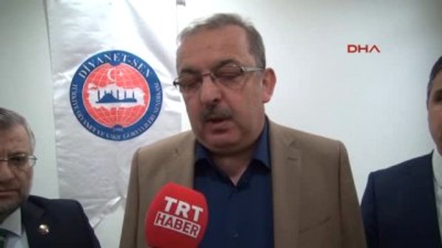 Burdur Diyanet- Sen Genel Başkanı Bayraktutar'dan Cami Yakılmasına Tepki