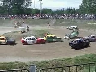 Stock car illzach 2007