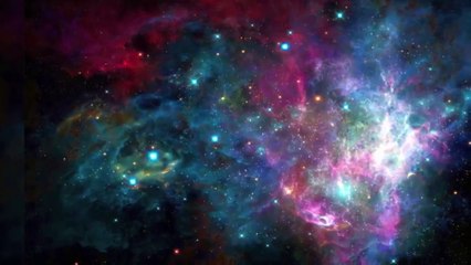 5 حقائق عجيبة عن الفضاء..!!