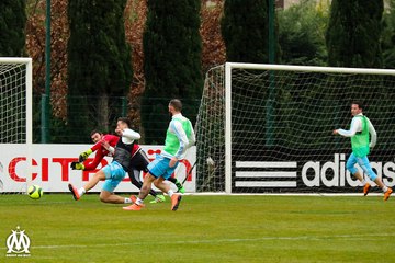 La bonne entente Thauvin / Fletcher