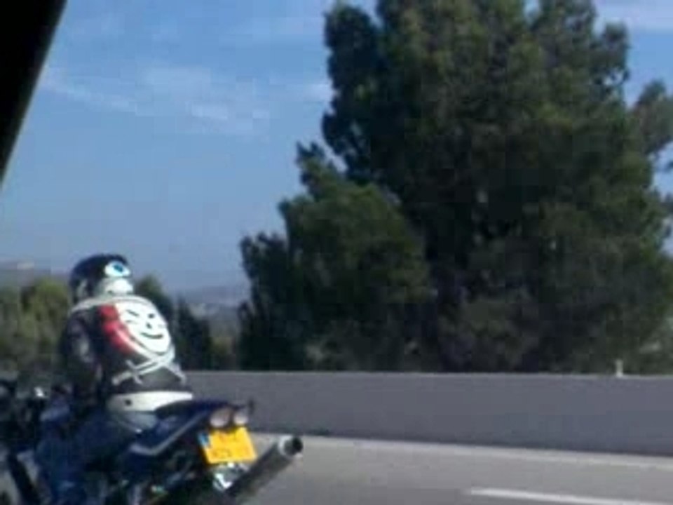 Retour R6  numero 2