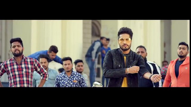 Attt Karti (Full Song) - Jassi Gill - Desi Crew - Latest Punjabi Songs 2016 -