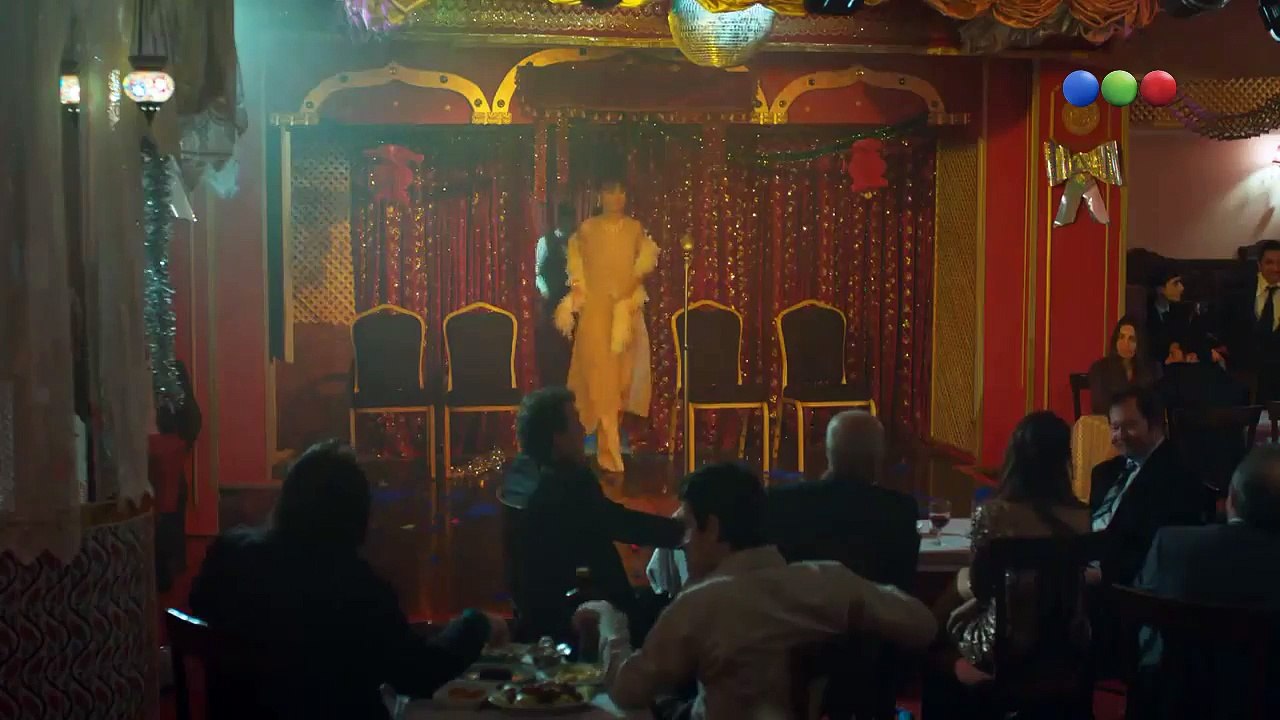 capitulo 53 de #Karadayi de telefe hd