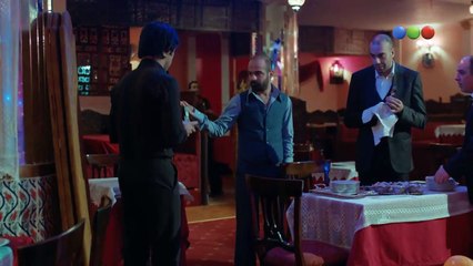 capitulo 52 de #Karadayi de telefe hd