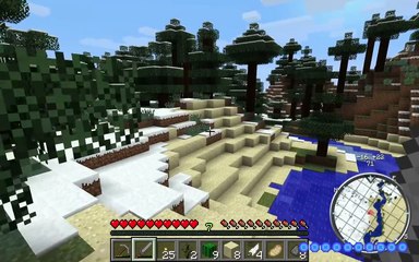 Minecraft Lets Play - SURVIVAL RPG! - Thank You!
