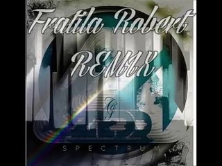Zedd - Spectrum [Fratila Robert Piano Remix]