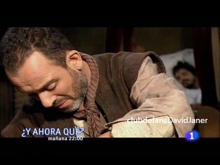 GONZALO SUEÑA A MARGARITA