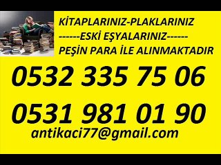 ATAŞEHİR ANTİKA ALANLAR İKİNCİ EL KİTAP ALANLAR BARBAROS ÇİZGİ ROMAN