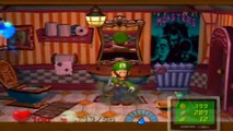 Luigis Mansion - Gameplay Walkthrough - Part 7 (NGC)