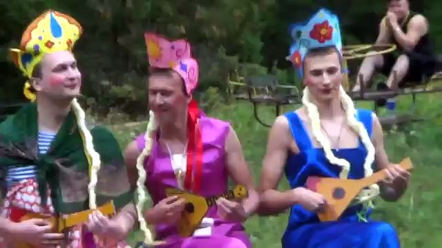 Как мама ты была права ))))