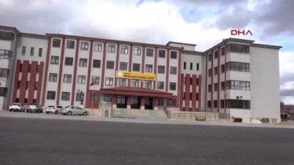 Aksaray Erkek Arkadaşının Öldürdüğü Liseli Elif Toprağa Verildi