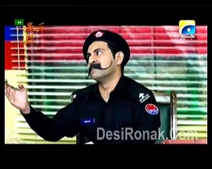 S.H.E - Episode 29 P1