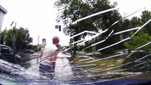 Car Crash Compilation #