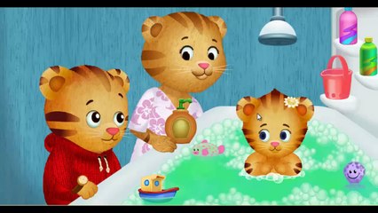 Daniel Tigers Neighborhood Full Games episodes for children #13