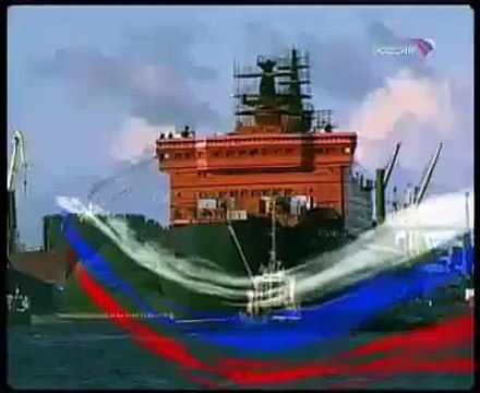 Единая Россия-2007- Верим в Россию, верим в себя