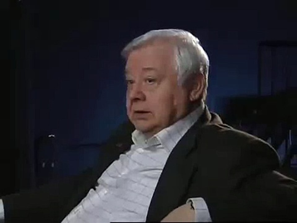 Единая Россия (Выборы-2007)- Олег Табаков