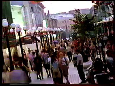 Единая Россия (Выборы-2003)- У каждого своя Россия