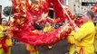 Avignon fête le Nouvel an chinois