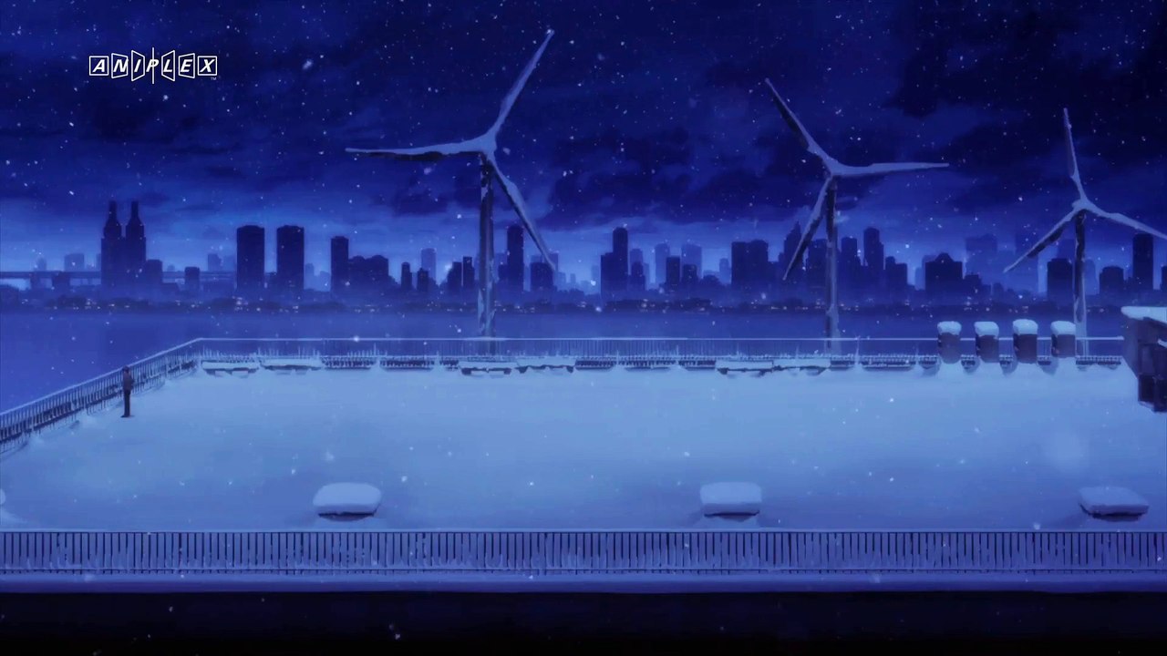 PERSONA 3 THE MOVIE meets Walkman Commercial