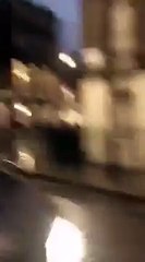 ON TOUR- QUEENZFLIP PRANKS, PRANKSTER JACK JONES TV IN LONDON