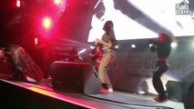 Kehlani Performs ''Did I'' Live At Power Crush 2016