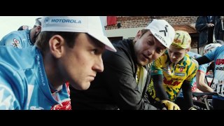 The Program Official International Trailer #2 (2015) Cycling Movie HD