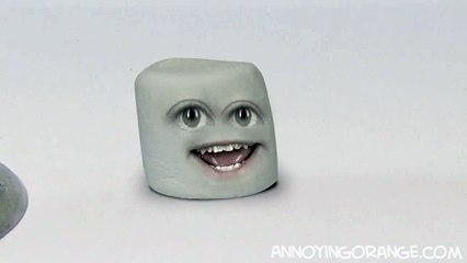 Надоедливый Апельсин (119 серия) [Озвучка- MiST]